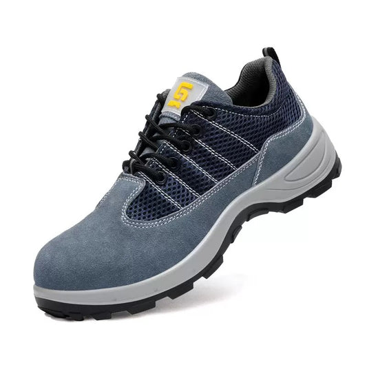 Women’s Anti-Static Protection Composite Toe Safety Work Shoes