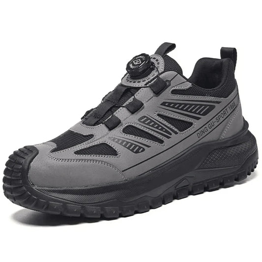 Women's Steel Toe Safety Sneakers(5 Colors)