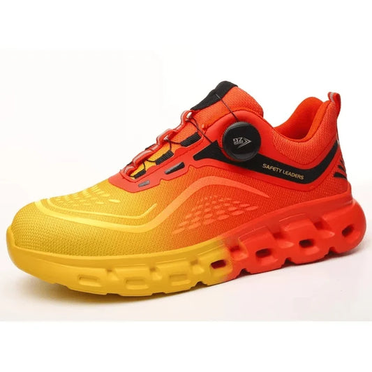 Men's Safety Work Shoes(2 Colors)