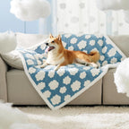 Premium Waterproof Pet Comfort Blanket