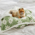 Premium Waterproof Pet Comfort Blanket