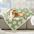 Premium Waterproof Pet Comfort Blanket
