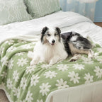 Premium Waterproof Pet Comfort Blanket