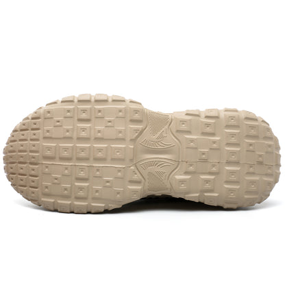 Women’s Steel Toe Safety Sneakers(2 Colors)