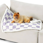 Premium Waterproof Pet Comfort Blanket