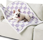 Premium Waterproof Pet Comfort Blanket