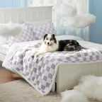 Premium Waterproof Pet Comfort Blanket