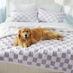 Premium Waterproof Pet Comfort Blanket