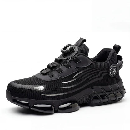 Men's Steel Toe Work Shoes | SMILYRA 2.0