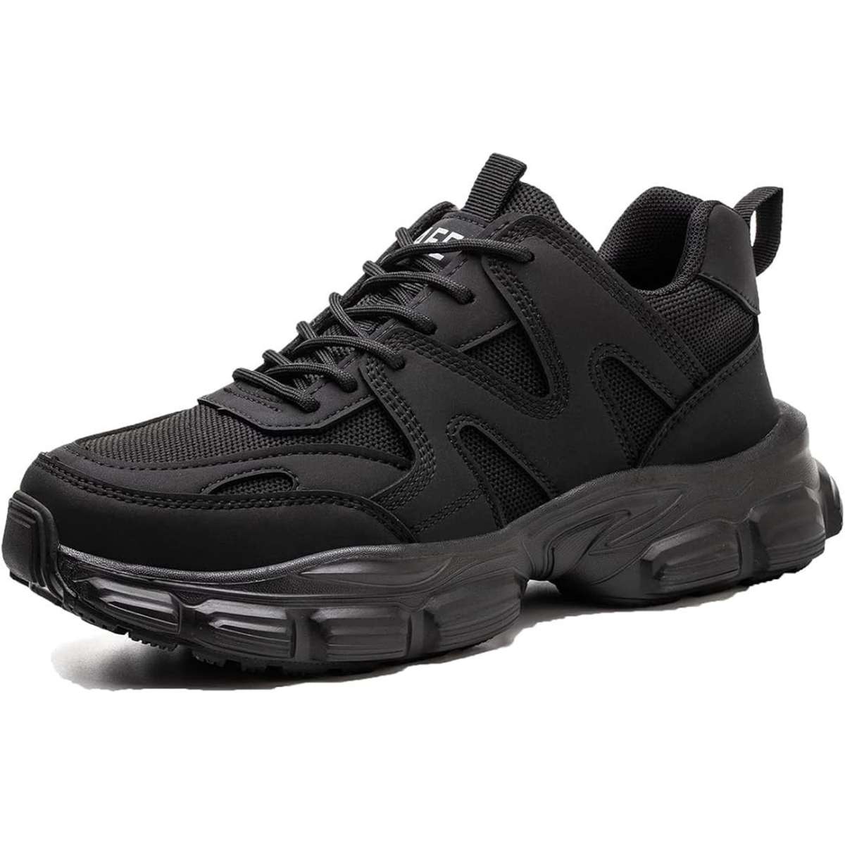 Women's Steel Toe Lightweight Safety Shoes(2 Colors)
