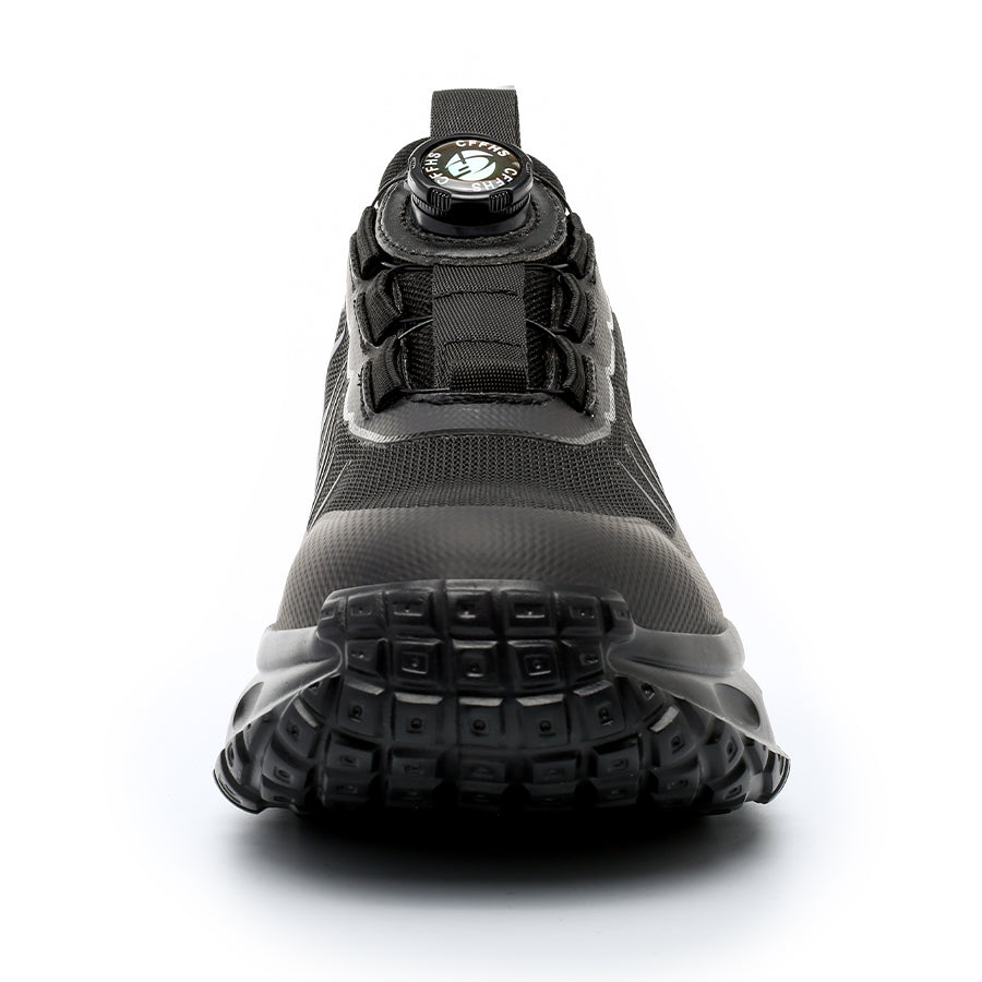 Women’s Steel Toe Safety Sneakers(2 Colors)