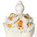 Twinkle Retro Pet Bandana & Bib Series