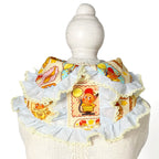Twinkle Retro Pet Bandana & Bib Series