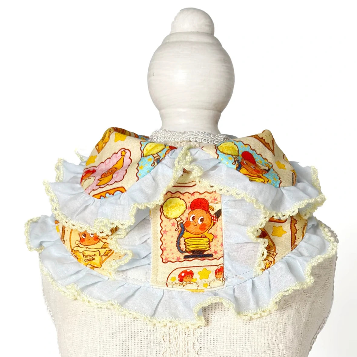 Twinkle Retro Pet Bandana & Bib Series