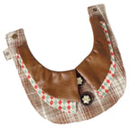 "Edwardian Leather Series" Vintage Pet Bid