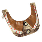"Edwardian Leather Series" Vintage Pet Bid