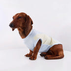 Anti-Shedding Ice Silk Quick-Dry Pet Vest