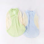Anti-Shedding Ice Silk Quick-Dry Pet Vest
