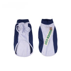Bunny & D-Ring Casual Pet Vest