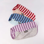 Lightweight Summer Stripe Pet Vest