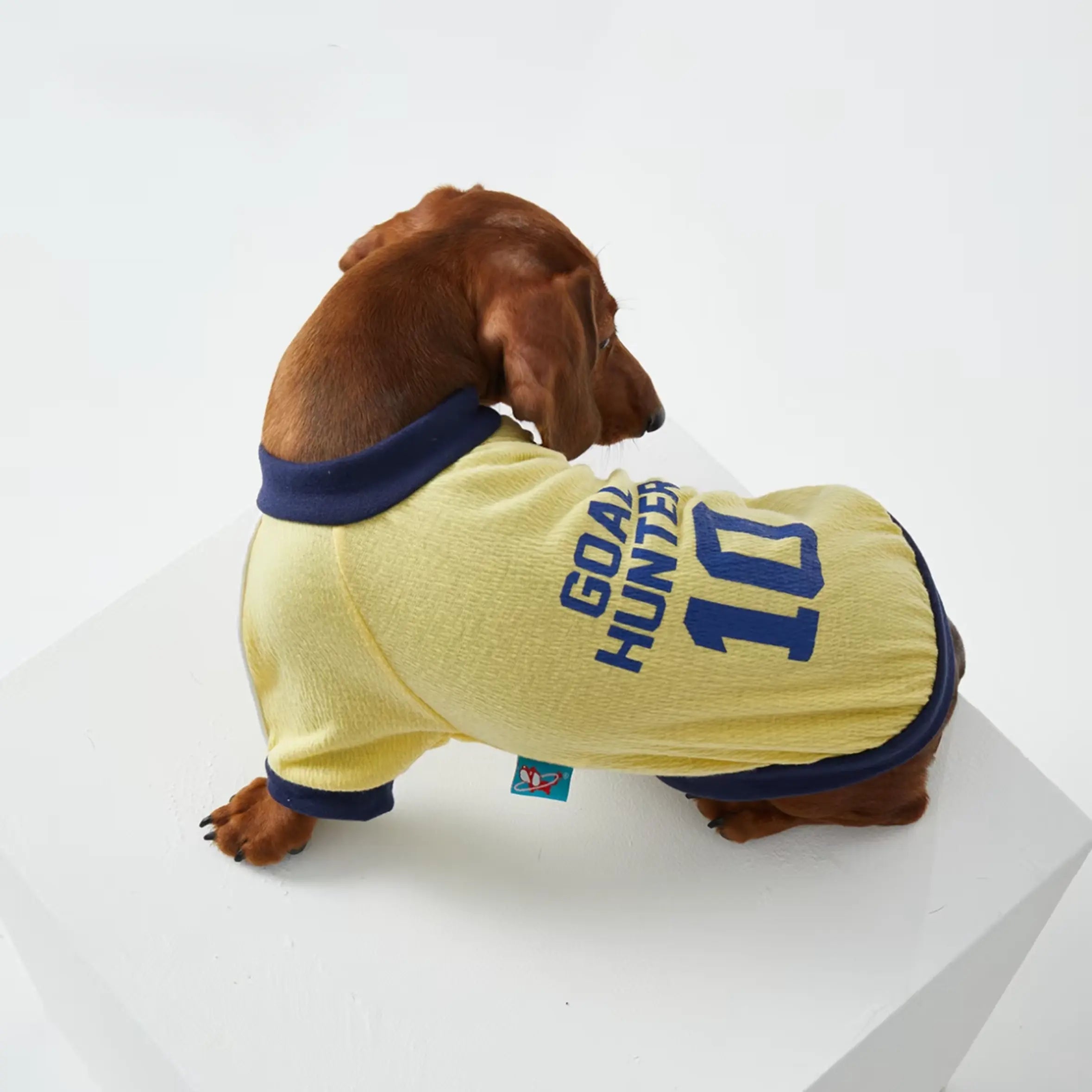 Goal Hunter Lightweight Sports Jersey
