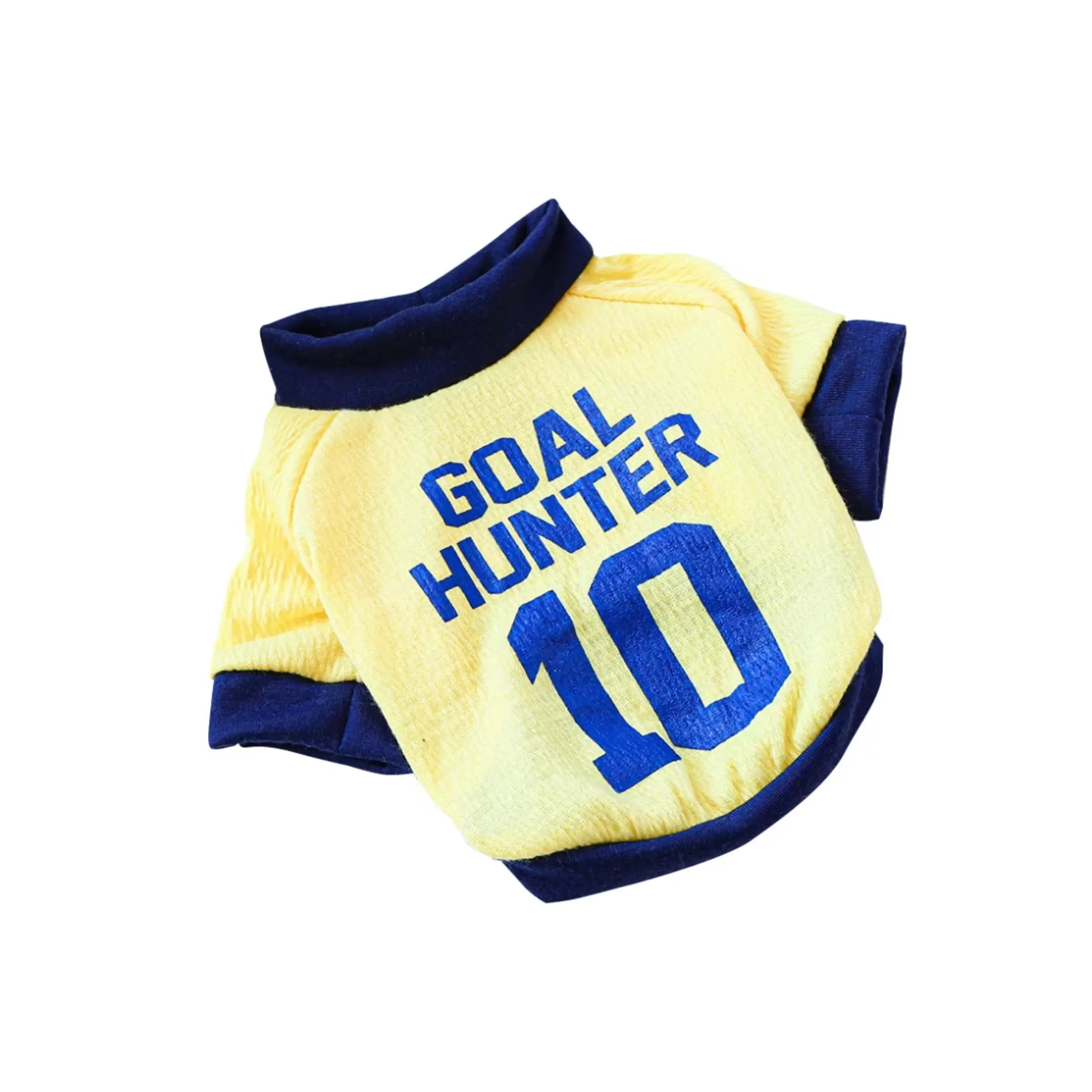 Goal Hunter Lightweight Sports Jersey