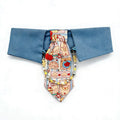 Cartoon Beaded Chain Pet Tie Collar