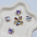 "Stellar Dream" Hand-crafted Crystal Pet Accessory
