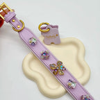 "Stellar Dream" Hand-crafted Crystal Pet Accessory