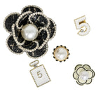 "Classic Elegance" Hand-crafted Pet Accessory