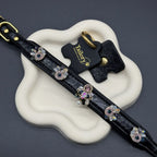 "Dreamy Galaxy" Hand-crafted Pet Accessory