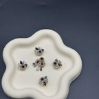 "Dreamy Galaxy" Hand-crafted Pet Accessory