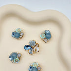 "Monet's Afternoon" Hand-crafted Pet Accessory