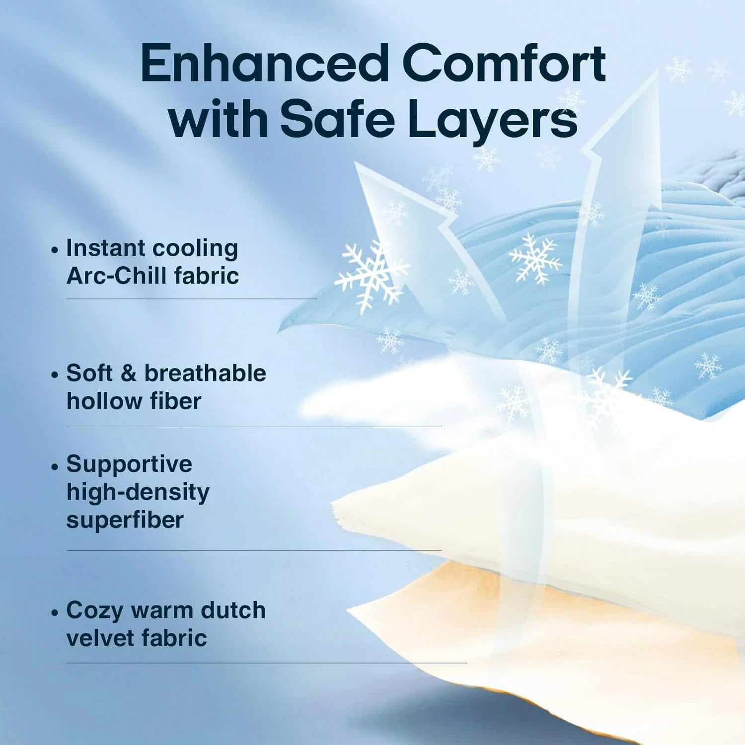 "Nature's Chill" Leaf-Shaped Instant Cooling Pet Mat