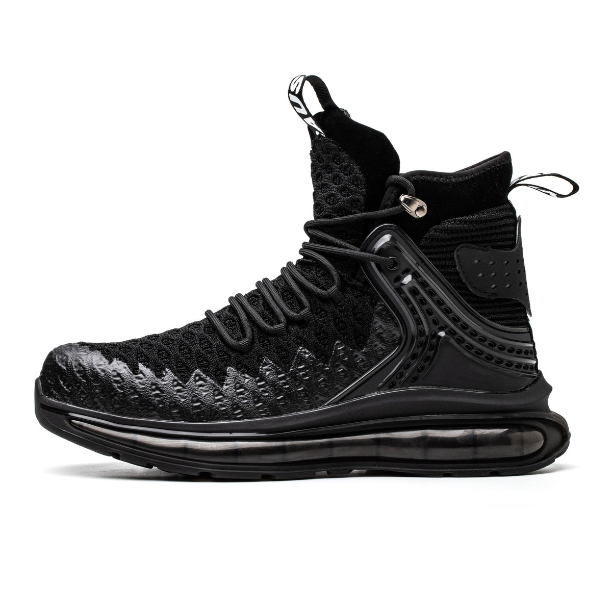 Steel Toe High-Top Tactical Work Boots(4 Colors)