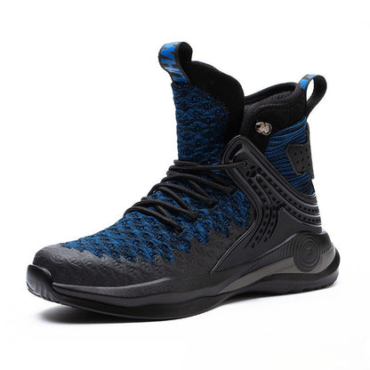 Steel Toe High-Top Tactical Work Boots(4 Colors)