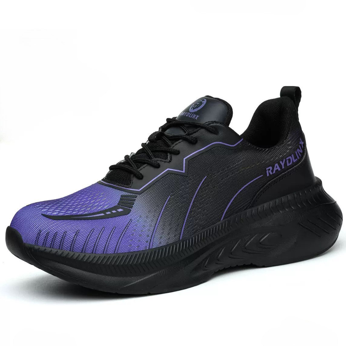 Women's Breathable Knit Work Sneaker(3 Colors)