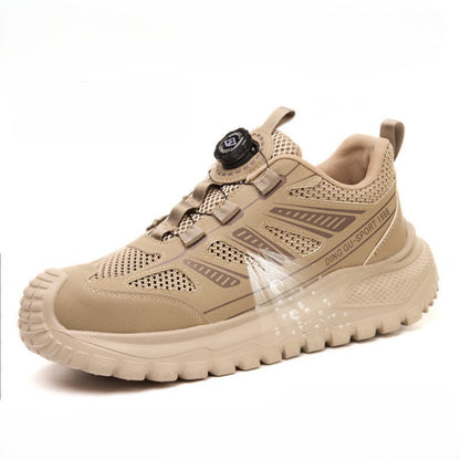 Women's Steel Toe Safety Sneakers(5 Colors)