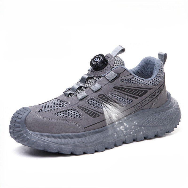 Women's Steel Toe Safety Sneakers(5 Colors)