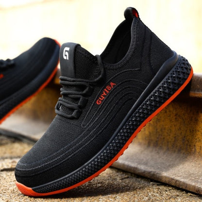 Women’s Electrical Insulation Composite Toe Safety Sneakers
