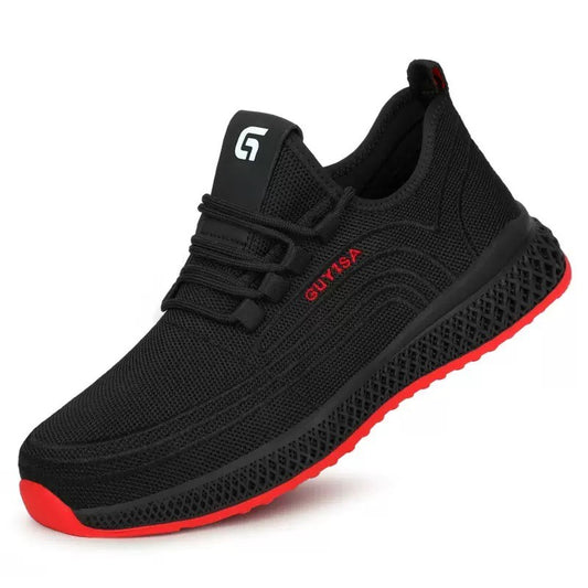 Women’s Electrical Insulation Composite Toe Safety Sneakers