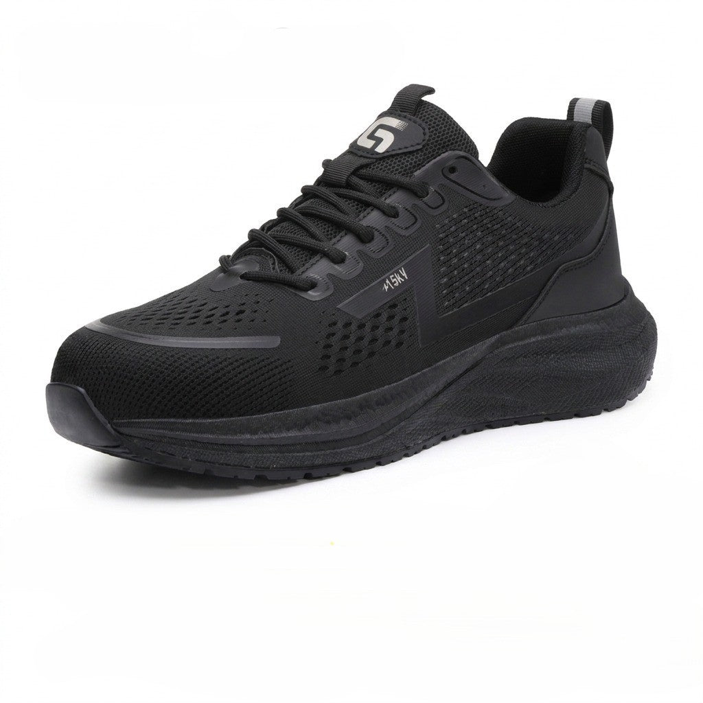 Women’s Electrical Insulation Composite Toe Safety Sneakers