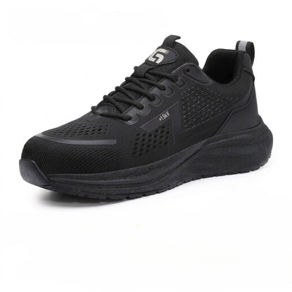 Women’s Electrical Insulation Composite Toe Safety Sneakers