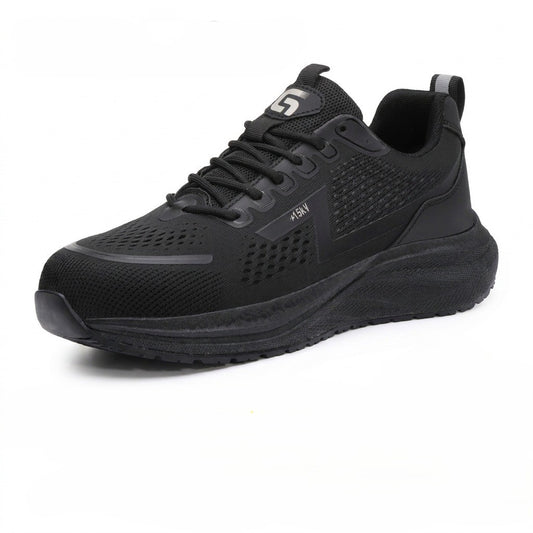 Women’s Electrical Insulation Composite Toe Safety Sneakers