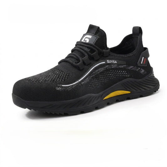 Women’s Electrical Insulation Composite Toe Safety Sneakers