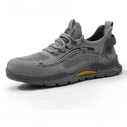 Women’s Electrical Insulation Composite Toe Safety Sneakers