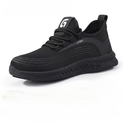Women’s Electrical Insulation Composite Toe Safety Sneakers