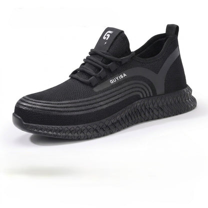 Women’s Electrical Insulation Composite Toe Safety Sneakers