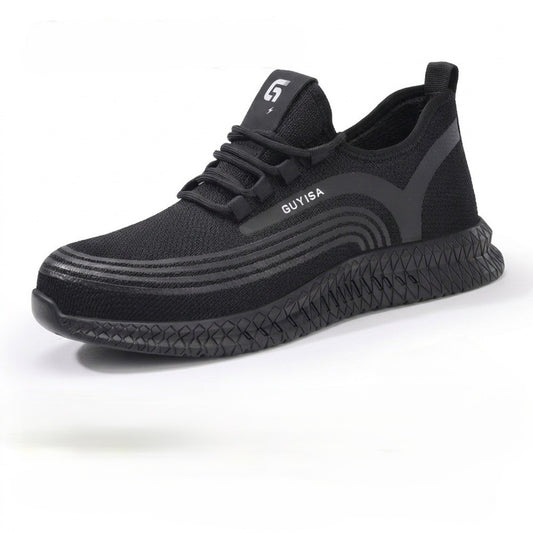 Women’s Electrical Insulation Composite Toe Safety Sneakers