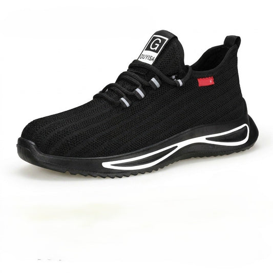 Women’s Electrical Insulation Composite Toe Safety Sneakers